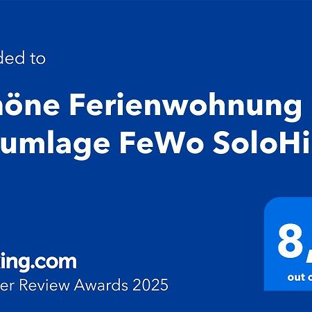 Schoene Ferienwohnung In Traumlage Fewo Solohike Seelisberg Kültér fotó