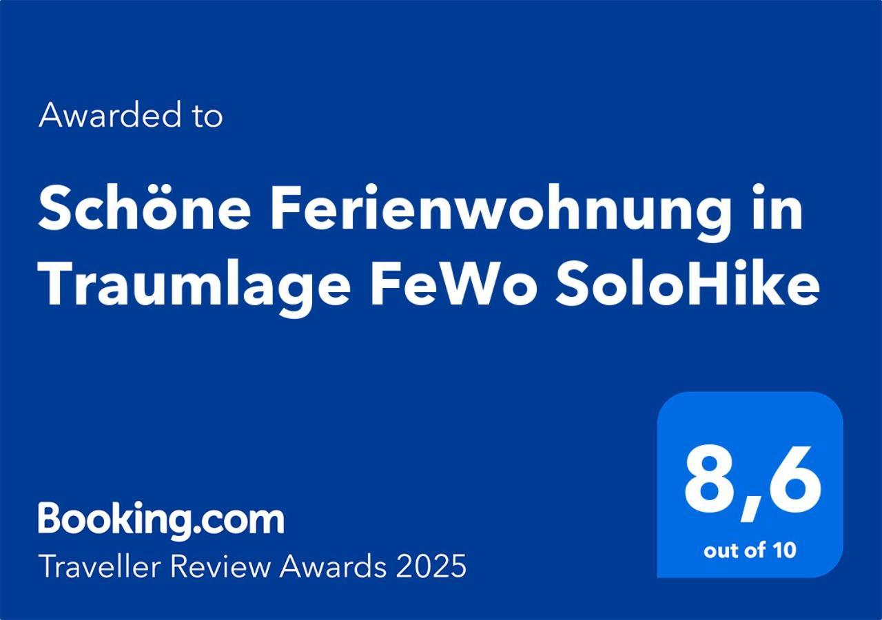 Schoene Ferienwohnung In Traumlage Fewo Solohike Seelisberg Kültér fotó